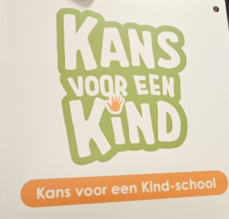 Kans voor een Kind