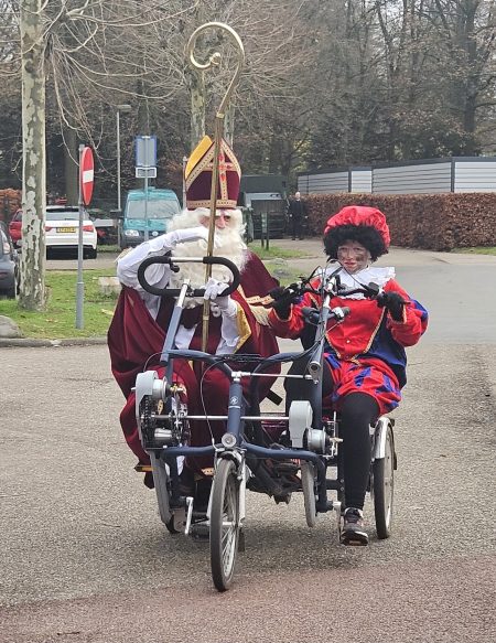 Sinterklaas